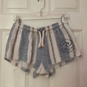comfy beach shorts